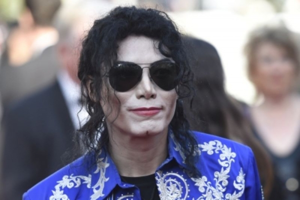 Из дома Майкла Джексона украдены вещи на миллион долларов