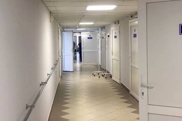 Новые отделения заработают в больницах Домодедово и Пушкино в этом году