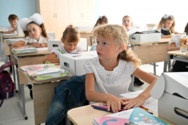 В Ярославской области стартуют проверки Росгвардии в детских садах и школах без предупреждения