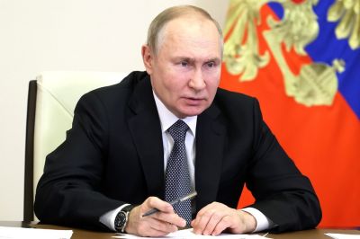 Путин поддержал трудоустройство ординаторов на должности врачей-стажеров в поликлиники