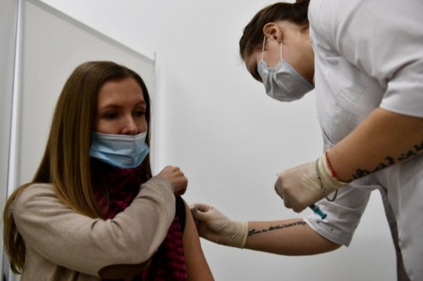 Геннадий Онищенко назвал выход на работу с гриппом преступлением против организма