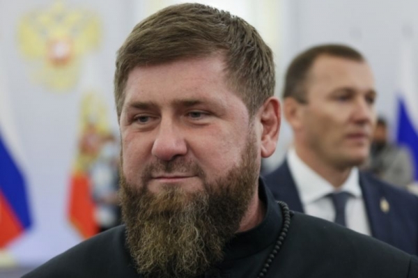 Кадыров рассказал о большом количестве необученных новобранцев в рядах ВСУ