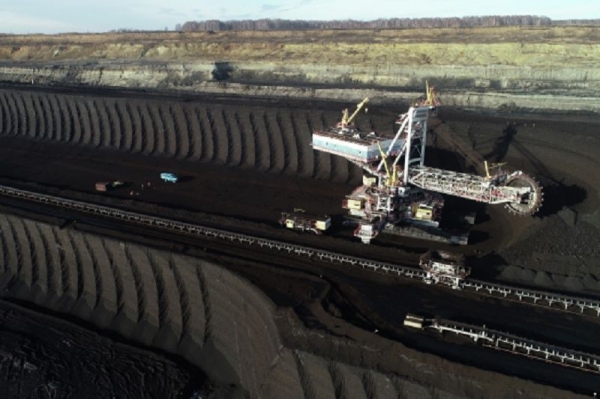 Международное энергетическое агентство прогнозирует рост спроса на уголь по итогам 2022 года