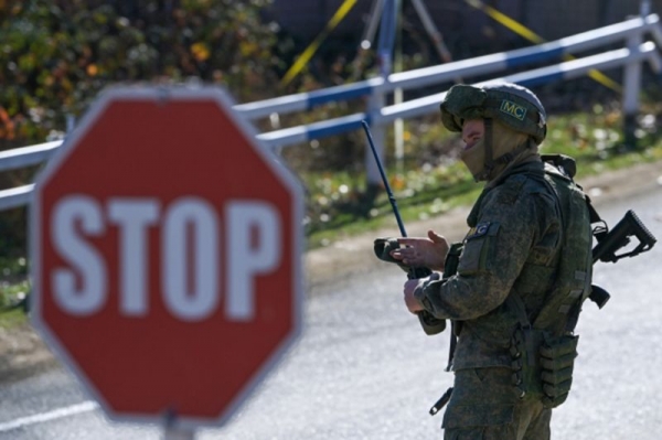 Военный эксперт рассказал, почему Россия не может применять силу в Нагорном Карабахе