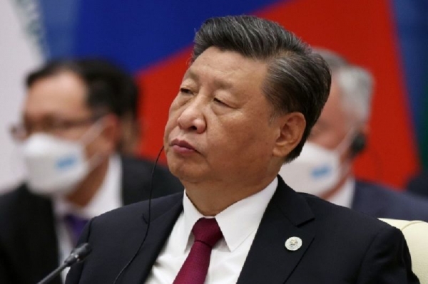 Китай решил укрепить отношения с Россией