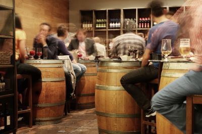 Алкоголь в небольших количествах стал причиной 23 тыс. случаев рака в Европе за год
