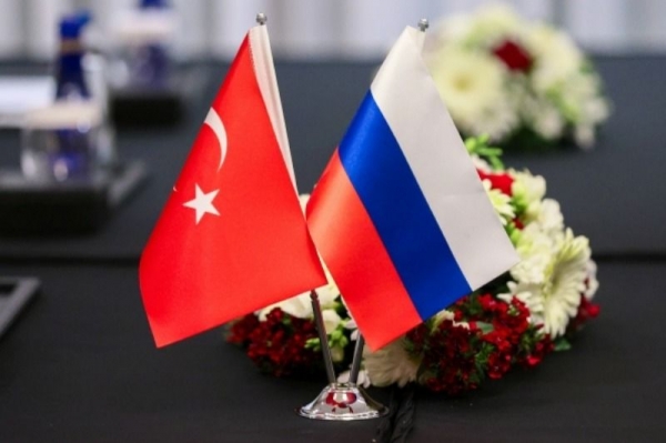 Путин и глава Турции обсудили ситуацию вокруг Украины и обмен пленными