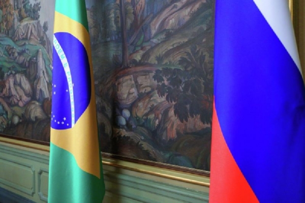 Бразилия не передаст ФРГ снаряды для танков из-за отправления их на Украину