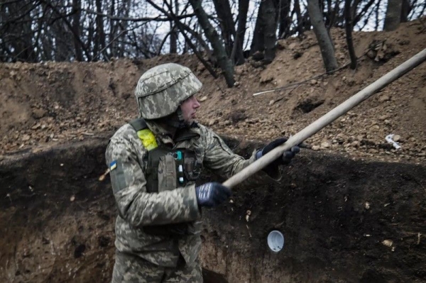 Сотрудница иностранного легиона Украины угрожала опубликовать компромат на ВСУ