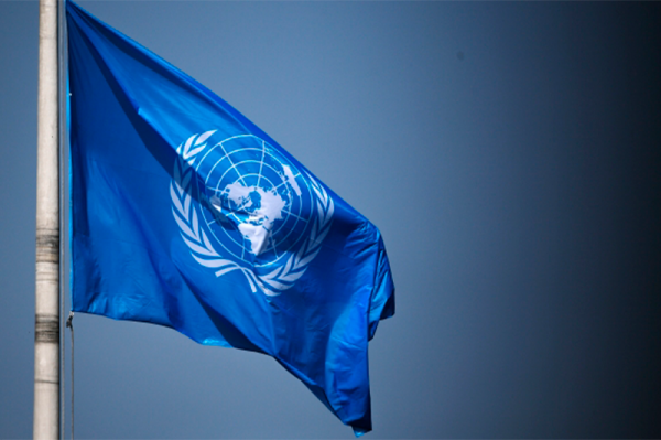 В ООН осудили казнь бойцами ВСУ российских военнослужащих
