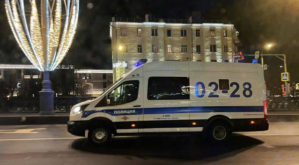 В Подольске задержали подозреваемого в краже из кафе бармена