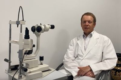 Минздрав утвердил нового главу НМИЦ МНТК «Микрохирургия глаза»