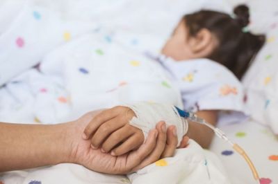 «Круг добра» обеспечит лекарствами детей с заболеваниями из перечня 14 ВЗН