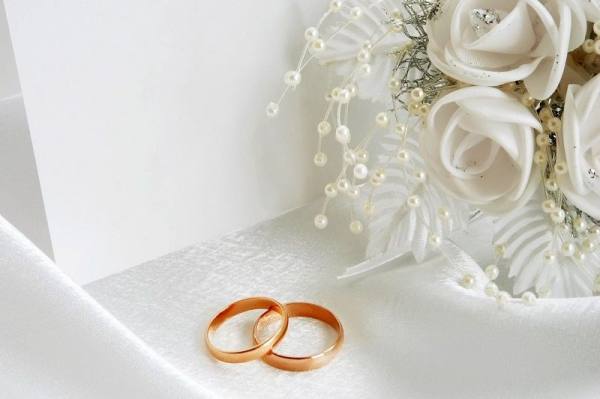Отделы ЗАГС Подмосковья рассказали о «красивых» датах для бракосочетания