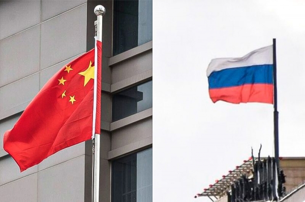 «Обогнать Китай»: экономист назвал главную задачу России в сотрудничестве с Сирией