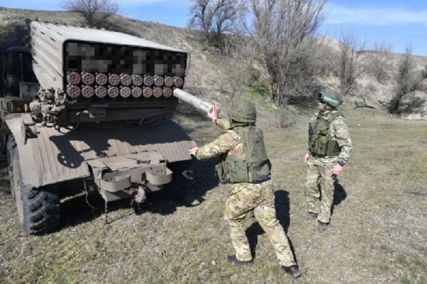 Гагин: 70 процентов Артемовска уже контролируется российскими силами
