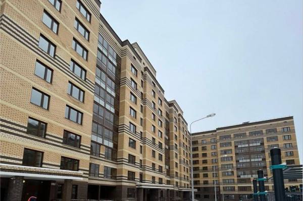 Семь домов исключили из числа проблемных объектов  в Подмосковье с начала года