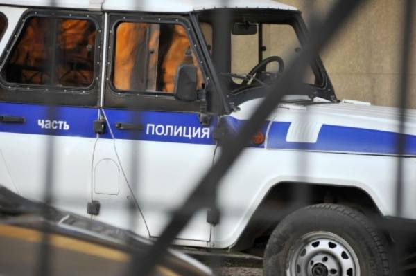 Уголовное дело возбудили после драки со стрельбой в Солнечногорске