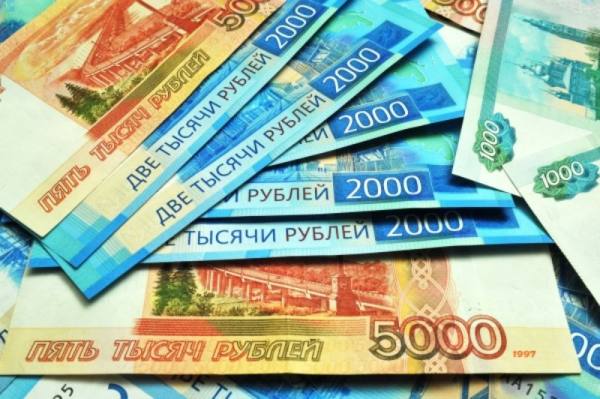 Более 60 млрд рублей потратили жители Подмосковья на оплату услуг в январе