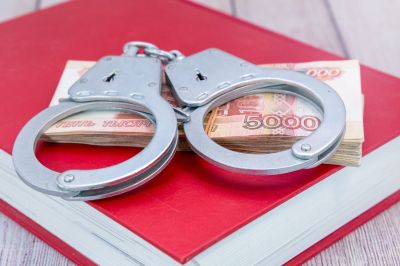 В Москве задержан пособник арестованного первого зам. министра здравоохранения Якутии
