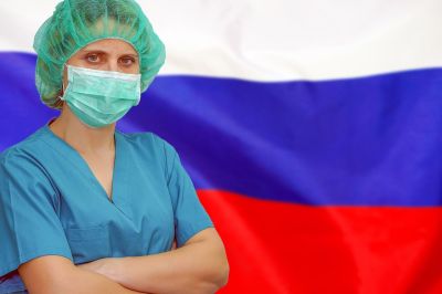 Институт Legatum определил Россию на 84-е место в мире по качеству медицинской помощи