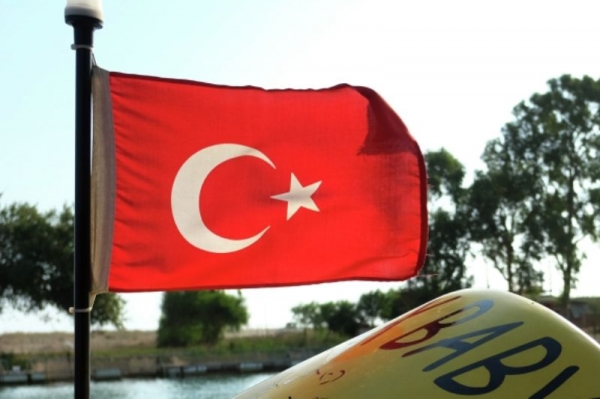 В Турции посчитали, что США хотят поставить во главе их страны второго Зеленского