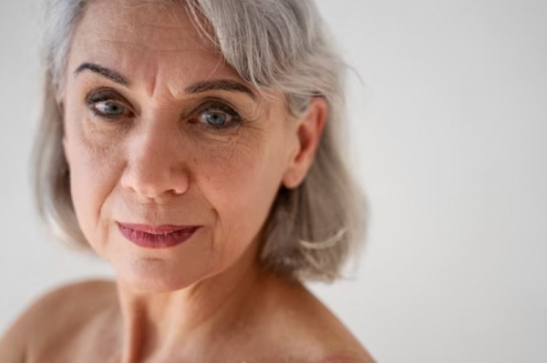 Пигментные пятна и стянутость: как понять, что ваша кожа стареет раньше времени