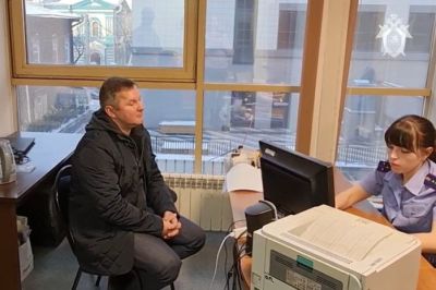 Суд продлил арест экс-главе иркутского Минздрава