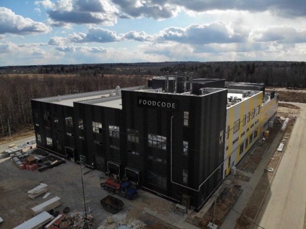 Новая фабрика по производству хлебобулочных изделий в Волоколамске обеспечит работой более 500 жителей региона