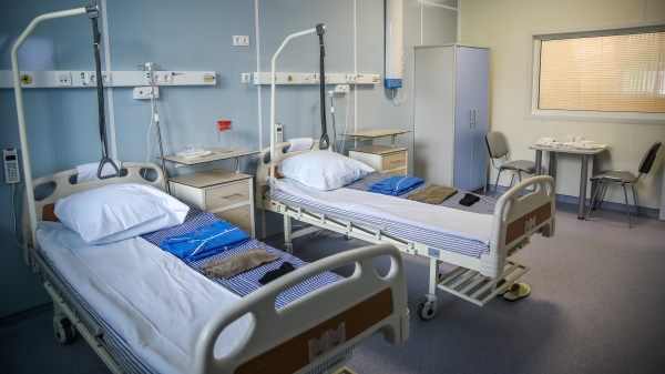 Более 320 пациентов вылечились после коронавируса в Московской области за сутки